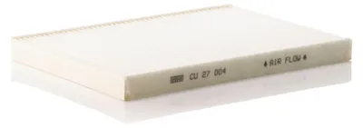 Image de Filtre d'habitacle MANN-FILTER CU 27 004