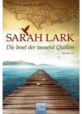 Obrázek produktu pro Die Insel der tausend Quellen