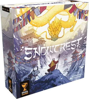 Image de Snowcrest