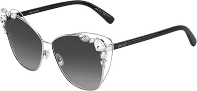 Obrázok produktu pre Jimmy Choo Kyla/S 25TH 010/9O Priemer skla: 61