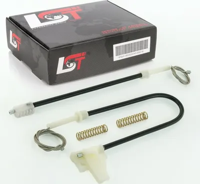 Produktbild von Fensterheber Reparatur Seilzug Hinten Links Für Alfa Romeo 156 (932)