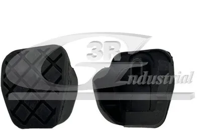 Produktbild von 3RG Pedalbelag Bremspedal 81790 für VW Golf IV Schrägheck (1J1)