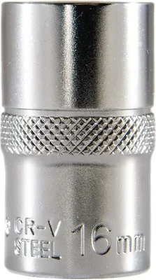 Zdjęcie produktu dla Nasadka 1/2 16 Mm 6-Kątna