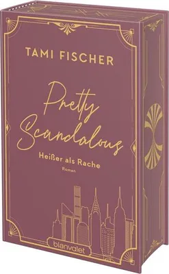 Image de Pretty Scandalous - Heißer als Rache