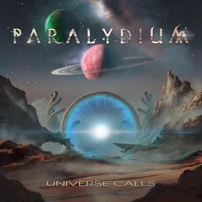 Produktbild von Universe Calls