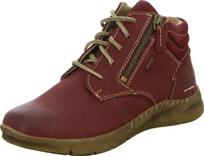 Produktbild von Schnürstiefelette Warmfutter bis 35mm Absatz (casual) Conny 52
