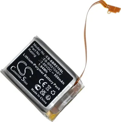 Produktbild von Akku für Samsung Galaxy Buds 2 Pro Charging Case