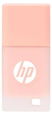 Produktbild von HP x768, 128 GB, USB Typ-A, 3.2 Gen 2 (3.1 Gen 2), 70 MB/s, Kappe, Pink