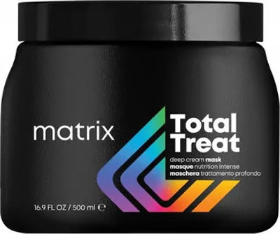 Obrázok produktu pre Matrix maska Matrix Pro Solutionist Total Treat 500ml