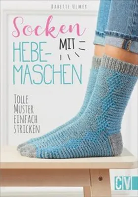 Immagine prodotto di Socken mit Hebemaschen
