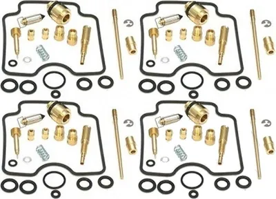 Immagine prodotto di Kit di riparazione carburatore per Yamaha FZS 1000 Fazer, anno di produzione 2005, di Keyster - Nuovo