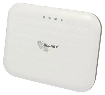 Immagine prodotto di Allnet ALL-BM200VDSL2V DSL-Modem ALLNET ADSL/VDSL2 ALL-BM200VDSL2V