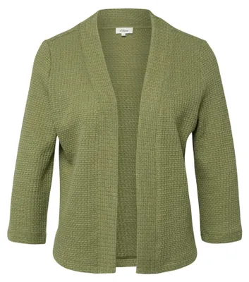 Produktbild von S.Oliver (50) Indoor-Jacke 7900 7900 40