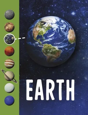 Produktbild von Earth