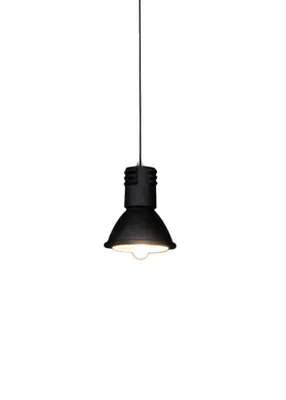 Image de Viessmann 6086 H0 Lampe industrielle suspendue, LED blanc chaud