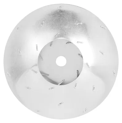 Produktbild von Haushalts-Aluminium-Staubsaugermotor, rotierendes Lüfterblatt, Ersatzzubehör