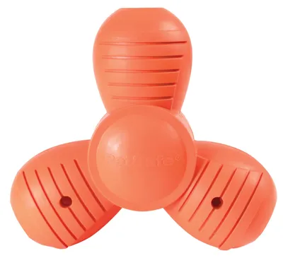 Immagine prodotto di PetSafe Squeak 'n Treat Troog: giocattolo per cani che emette suoni e distribuisce snack
