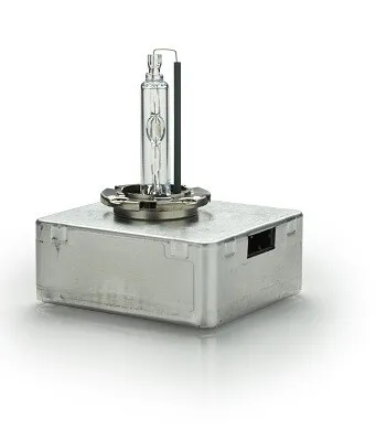 Produktbild von Philips Xenon Standard Lampentyp: D5S, Stückzahl pro Packung: 1, Scheinwerferlampe, 25 W, 12 V, D5S, Xenon, 4200 K