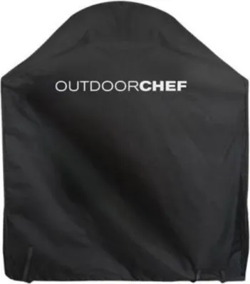 Produktbild von Outdoorchef Zubehör Abdeckhaube für Davos Art.Nr. 18.221.68