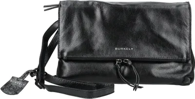 Produktbild von BURKELY Taschen Taschen Leder