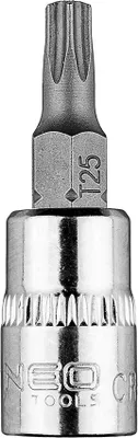 Productafbeelding van NEO gereedschap 10-325, 1/4", TX25, 14 gram