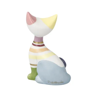 Produktbild von Goebel Rosina Wachtmeister - Minikatze "Carla" Figur