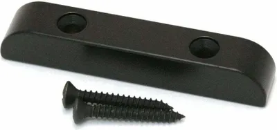 Produktbild von Hipshot 7T000B Black Ersatzteil für Bass
