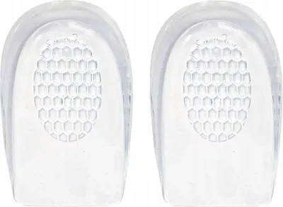 Produktbild von Kaps Smart Schuh-Gel-Einlagen - Größe 40/46 EUR