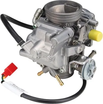 Obrázek produktu pro Originální karburátor Keihin CVK 305F pro Piaggio X8 X9 XEvo, Vespa GT GTS GTV 125