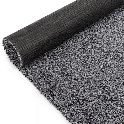 Productafbeelding van Robuuste Vuilopvangmat voor Binnen en Buiten 120 x 100 cm