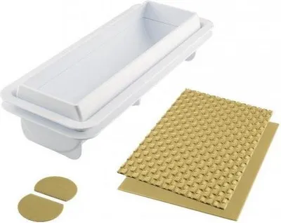 Obrázek produktu pro Magická 3D forma na mousse