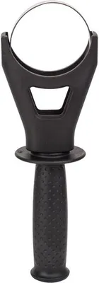Produktbild von Handgriff für Bohrhämmer, passend zu: GBH 7 DE/7-46 DE Professional