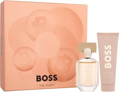 Produktbild von HUGO BOSS Boss Der Duft 2016 SET2