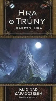 Immagine prodotto di Game of Thrones - Gioco di carte - Il silenzio su Westeros