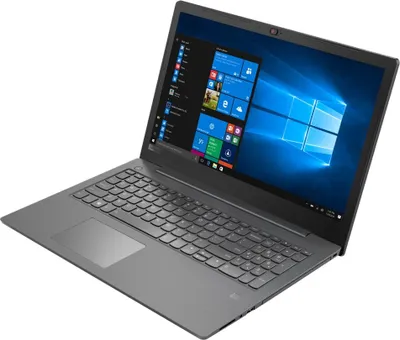 Produktbild von Lenovo V330-15IKB 81AX00ARGE 15,6" Full-HD Display, Quad-Core i5-8250U, 8GB, 256GB SSD, Win 10 Pro