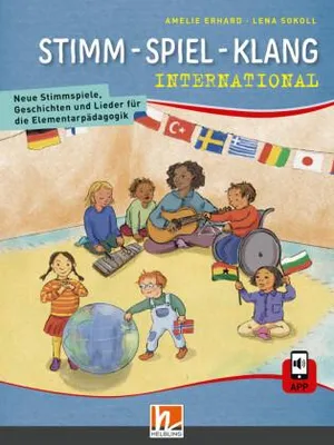 Obrázek produktu pro Stimm - Spiel - Klang International