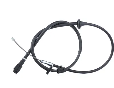 Produktbild von LINEX Handbremsseil 48.01.15 Rechts Links für VOLVO V70 I (875, 876) 1670/1480mm