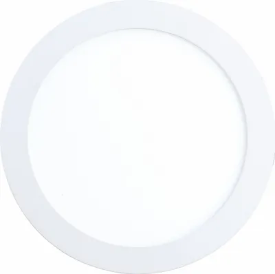 Produktbild von EGLO FUEVA-C, 1 Glühbirne(n), LED, 6500 K, Weiß