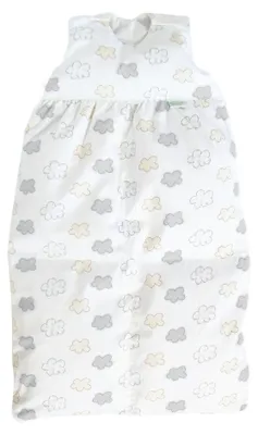 Produktbild von Odenwälder Baby Daunenschlafsack Exklusiv
