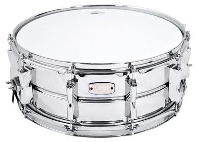 Zdjęcie produktu dla Yamaha Stage Custom Steel 14''x5,5''