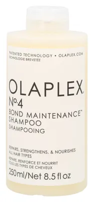 Produktbild von Olaplex No. 4 Bond Maintenance Shampoo 250 ml