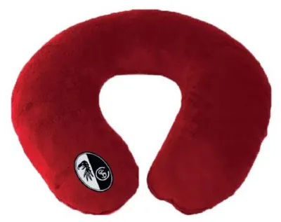 Produktbild von SC Freiburg Nackenkissen "Logo"