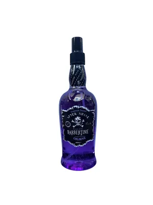 Produktbild von BARBERTIME After Shave Cologne 400ml No:6 Treasure Hunter