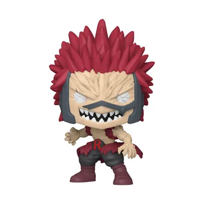 Image de Funko 51934 POP Animation : MHA - Eijiro Incassable