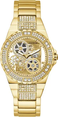 Immagine prodotto di Guess - Orologio da polso - Donna - REVEAL GW0302L2