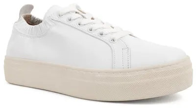 Produktbild von Sergio Moretti Damen Sneaker SM6015-6063WHT Farbe: Weiß Größe: 41
