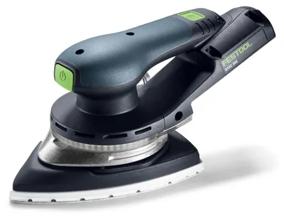 Produktbild von Festool Akku-Deltaschleifer DTSC 200-Basic