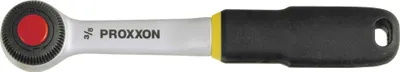 Image de Proxxon Industrial 23 094 Forward/reverse ratchet 3/8 (10 mm) 200 mm