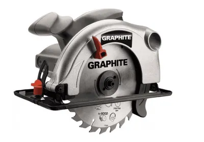 Produktbild von Kreissäge 1200W 185MM - T 58G488