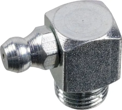 Produktbild von FEBI BILSTEIN Schmiernippel 01098 passend für MERCEDES-BENZ NG 0,01kg